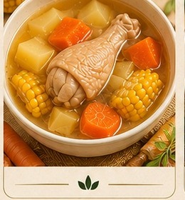 ABC Chicken